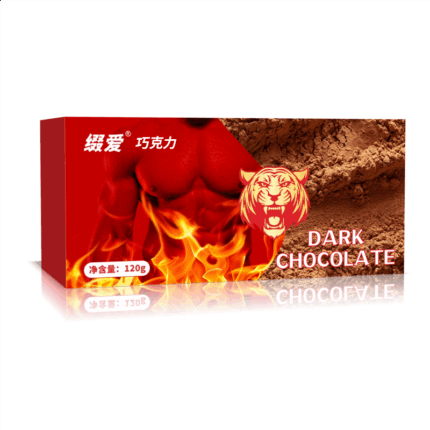 LOVE DARK CHOCOLATE
