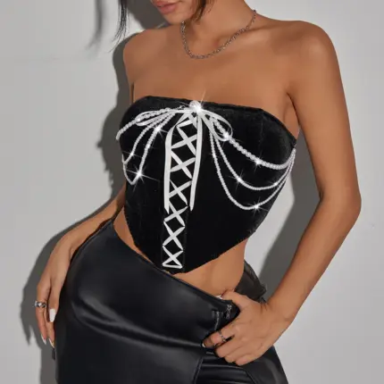 DOLUV 70244 VINTAGE VELVET