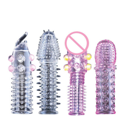 DOLUV CATERPILLAR SLEEVE