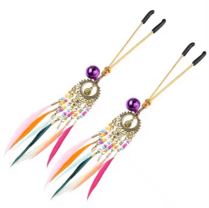 DOLUV DL-76 WILD CLIPS