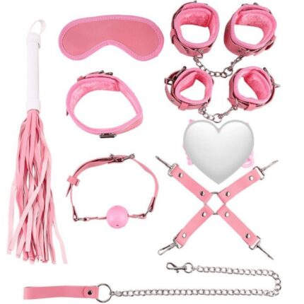 DOLUV DLBS012 8PCS SET