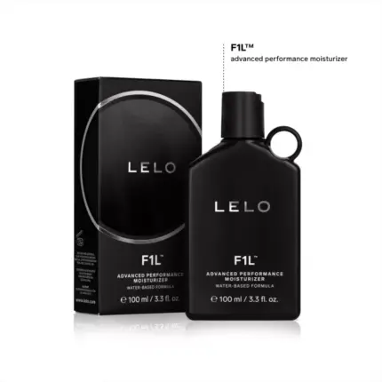 LELO F1L MOISTURIZER 100ML