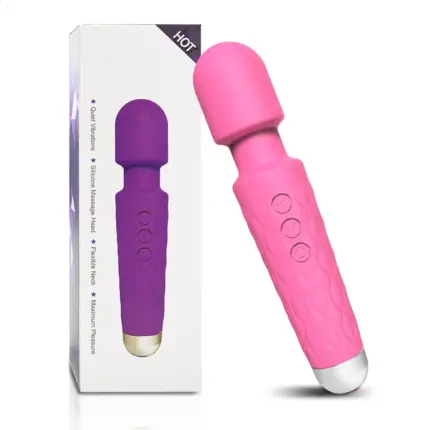 DOLUV HOT WAND