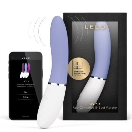 LELO LIV 3