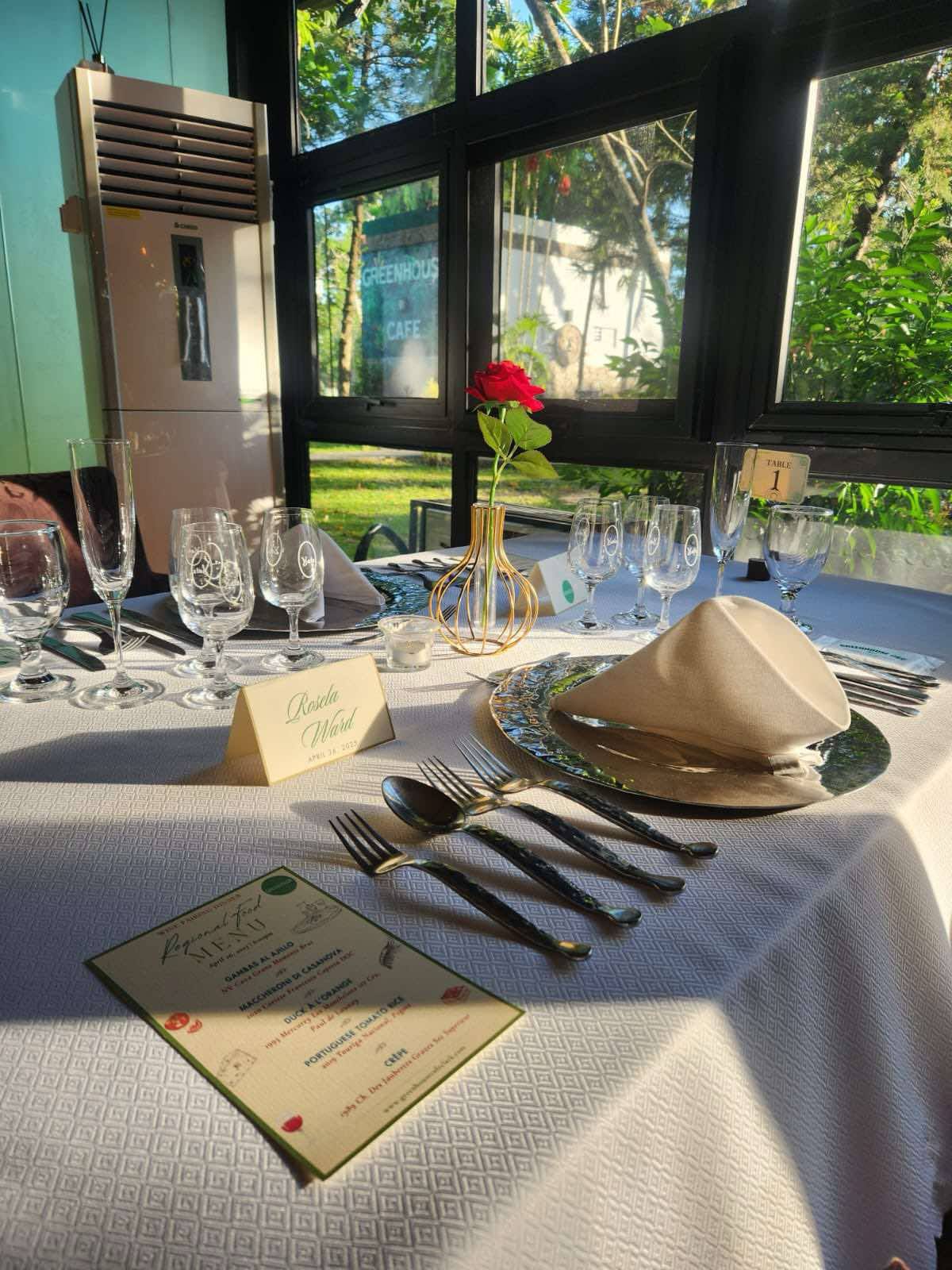 date ideas angeles, pampanga