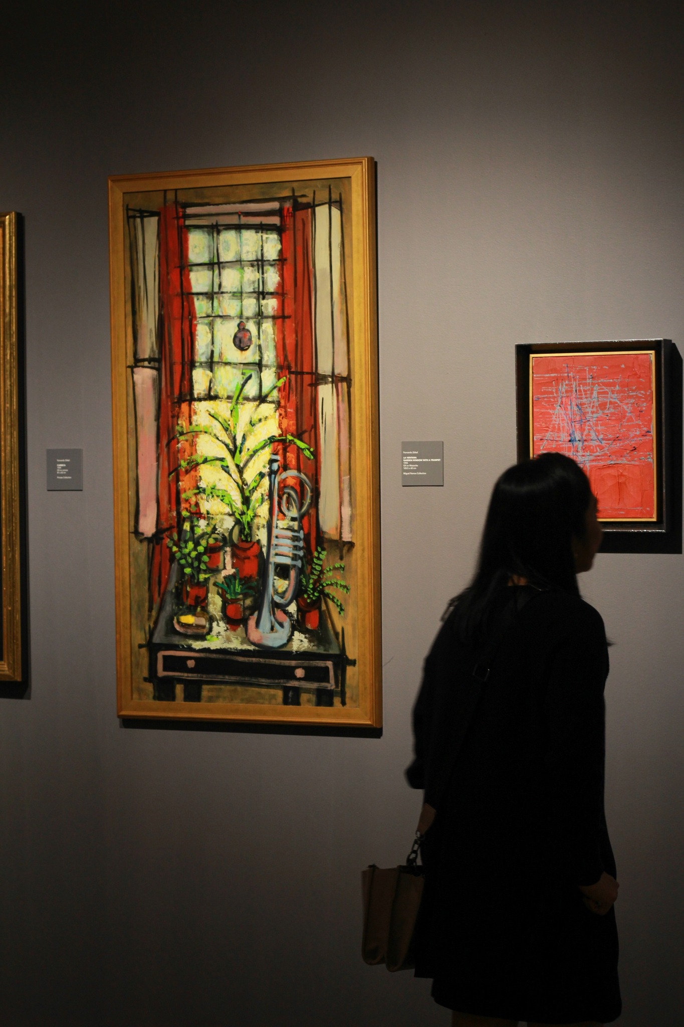 date ideas makati city, museum