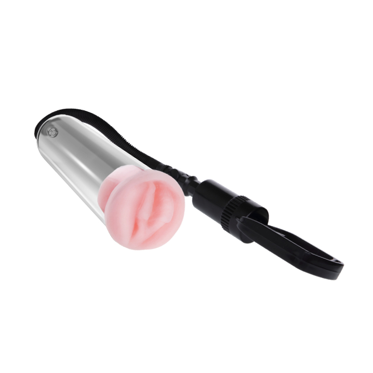 manual penis enlarger pump