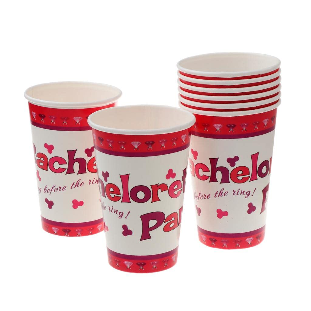 Bachelorette Party Cup