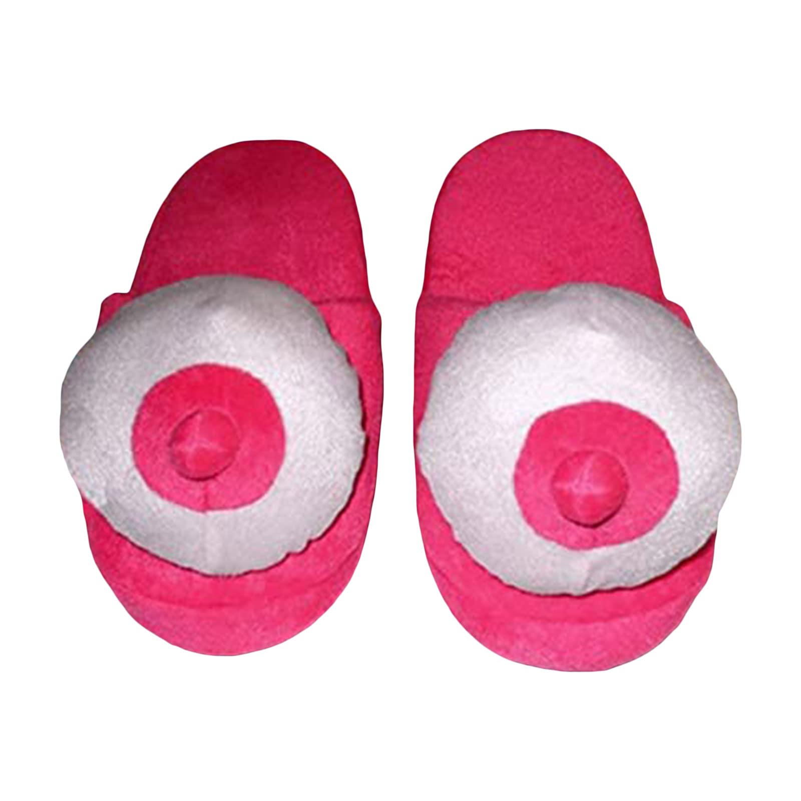 Boobie Slipper Pink