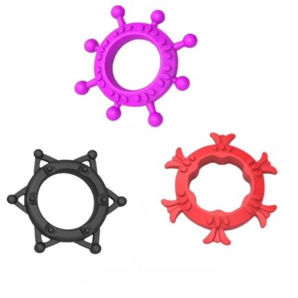 DOLUV DL 108 COCKRING