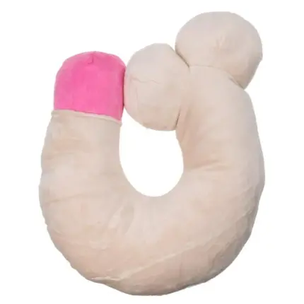 QUEENSTY DICK TRAVEL PILLOW