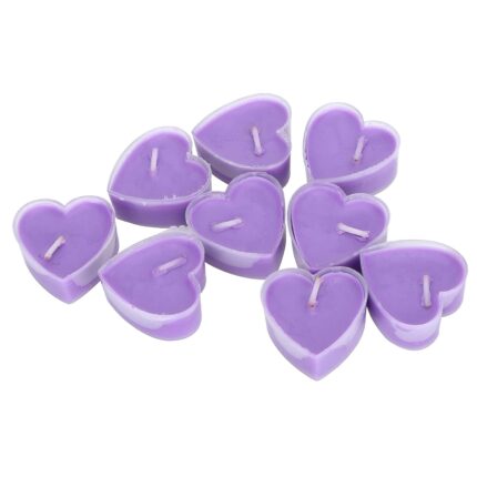 DOLUV LAVENDER SCENT CANDLE