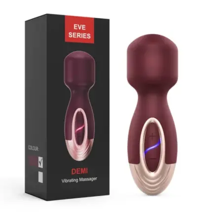 DOLUV MINI DEMI WAND