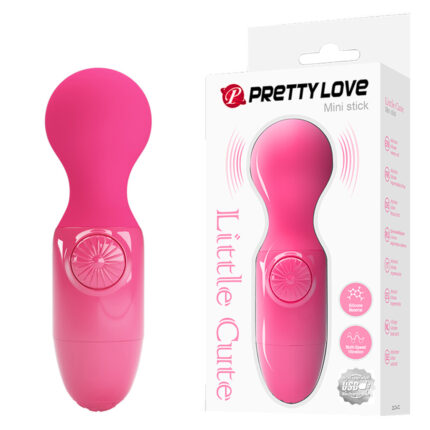 PRETTY LOVE MINI STICK LITTLE CUTE