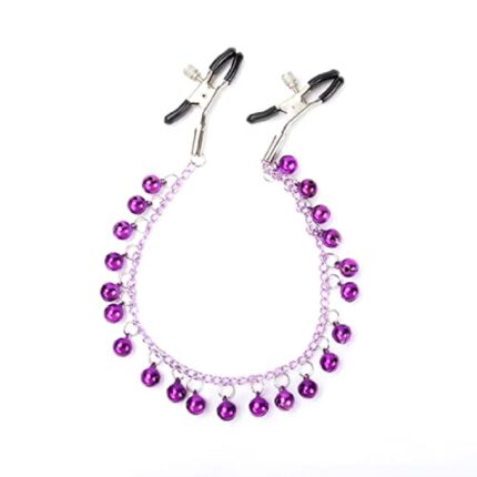 DOLUV NIPPLE CLAMP W/ BELL