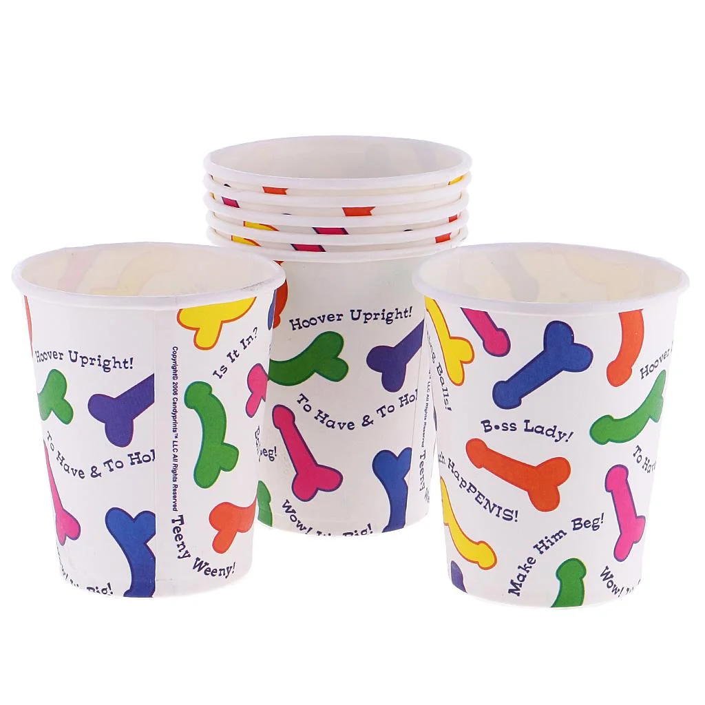 Party Cups