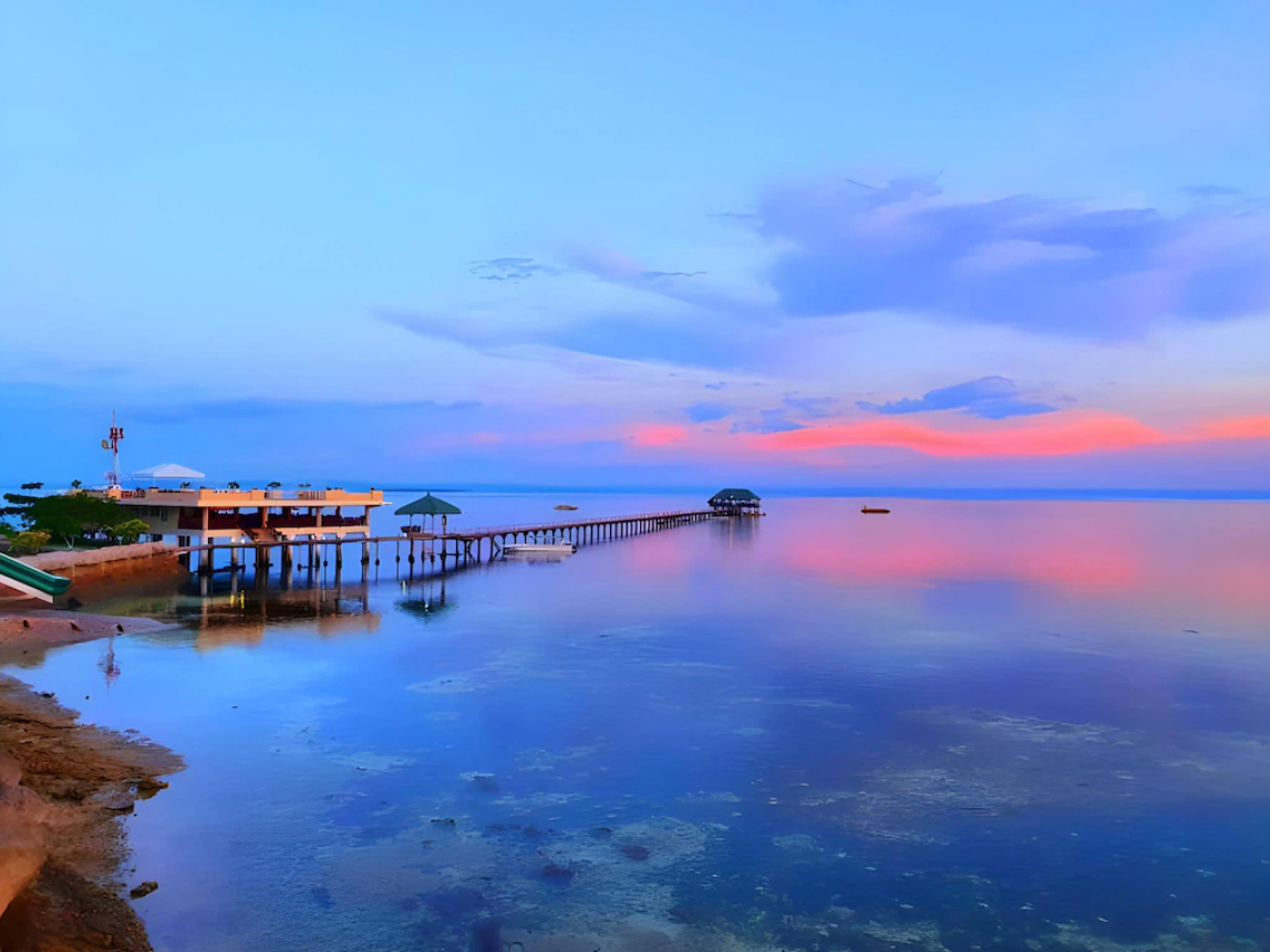 cebu island date ideas