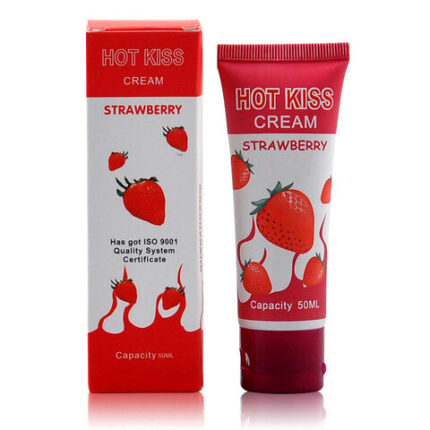 DOLUV SILK TOUCH STRAWBERRY