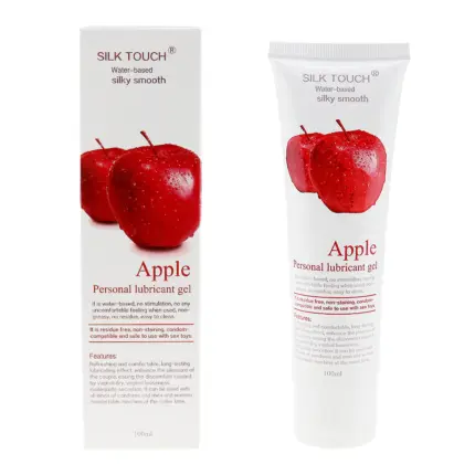 DOLUV SILK TOUCH APPLE