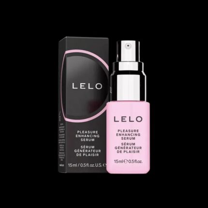 LELO PLEASURE SERUM