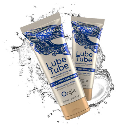 ORGIE LUBE TUBE XTRA LUBRICATION 150ml