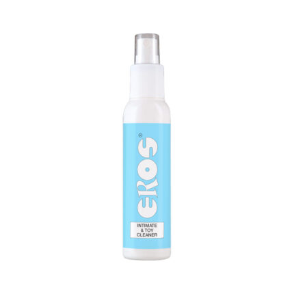EROS INTIMATE & TOY CLEANER 100ML
