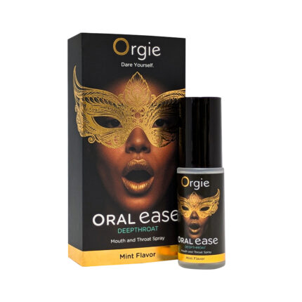 ORGIE ORAL EASE 15ml