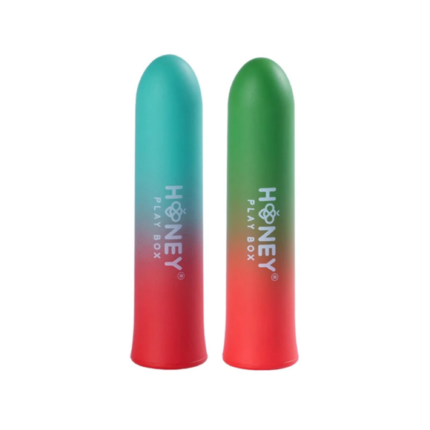 HONEY PLAY BOX FANTASY VIBRO BULLET