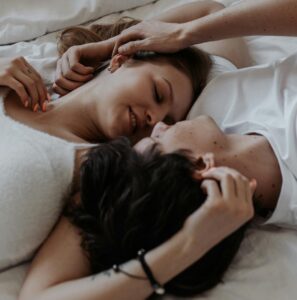 what is physical intimacy, what is emotional intimacy