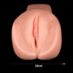 LOVETOY VIBRATING PET PUSSY - Image 4