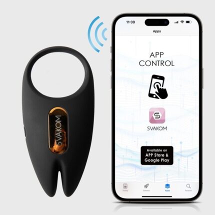 SVAKOM WINNI 2 APP