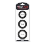 LOVETOY POWER PLUS SOFT SILICONE SNUG RING