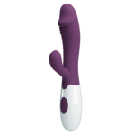 PRETTY LOVE SNAPPY PURPLE - Image 2