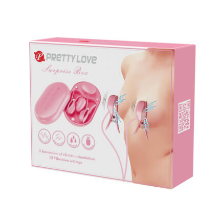 PRETTY LOVE SURPRISE BOX