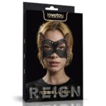 LOVETOY REBELLION REIGN CAT MASK