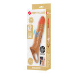 PRETTY LOVE PENIS SLEEVE