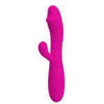 PRETTY LOVE SNAPPY REACHARGEABLE CERISE - Image 2
