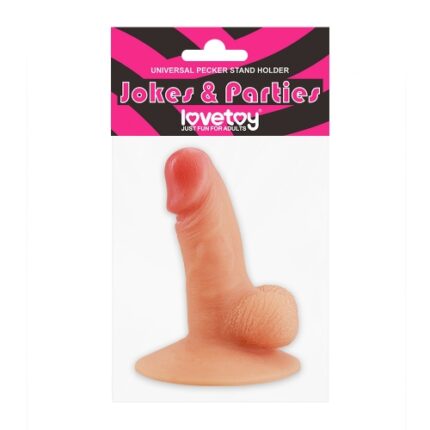 LOVETOY UNIVERSAL PECKER STAND HOLDER