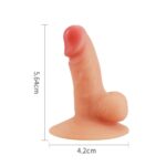 LOVETOY UNIVERSAL PECKER STAND HOLDER - Image 4