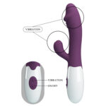 PRETTY LOVE SNAPPY PURPLE - Image 3