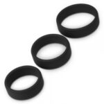 LOVETOY POWER PLUS SOFT SILICONE PRO RING - Image 2