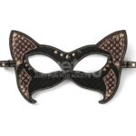 LOVETOY REBELLION REIGN CAT MASK - Image 2