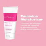 FEMININE MOISTURIZER 75ML - Image 3