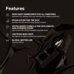 LELO PERSONAL MOISTURIZER 150ML - Image 4