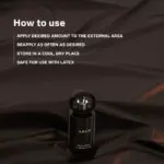 LELO PERSONAL MOISTURIZER 150ML - Image 5