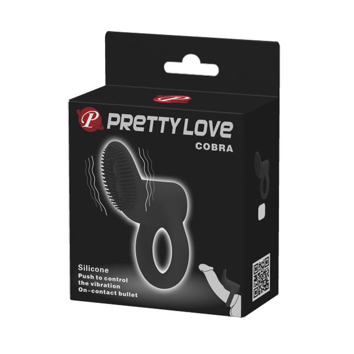 PRETTY LOVE COBRA