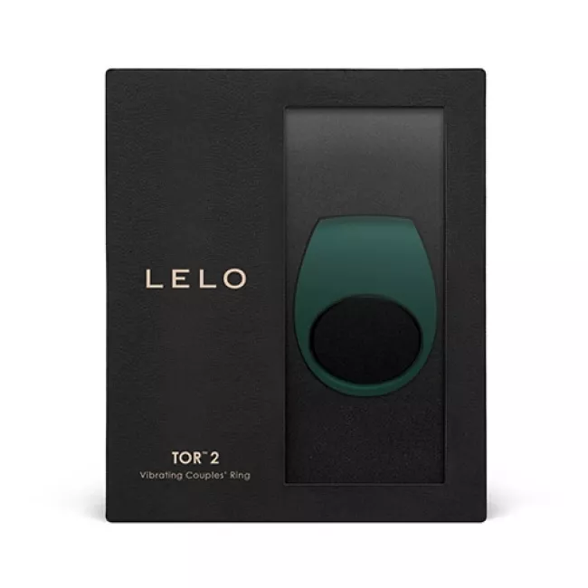 LELO TOR 2
