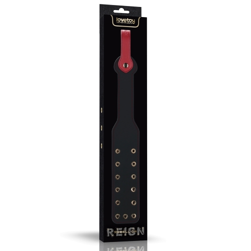 24 LOVETOY 15" REBELLION REIGN PADDLE DUAL BRANCH - Image 1