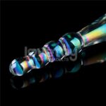 LOVETOY TWIGHLIGHT GLEAM GLASS RISING RIPPLES - Image 2