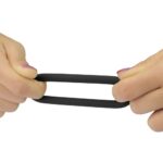 LOVETOY POWER PLUS SOFT SILICONE SNUG RING - Image 3